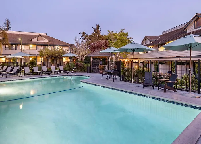 Seacliff Inn Aptos, Tapestry Collection By Hilton