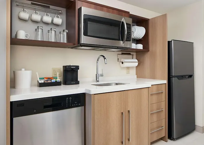 Home2 Suites By Hilton Palm Bay I 95