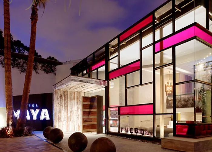 The Maya