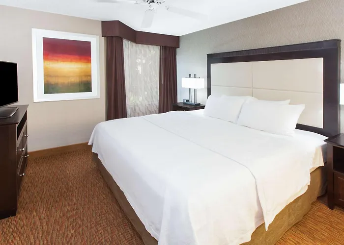 Homewood Suites Lafayette