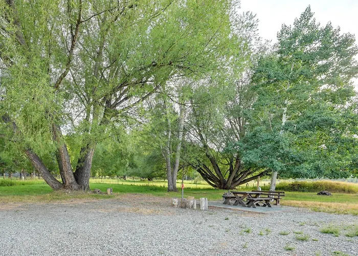 Charming Buena Vista Home W/ Private Hot Tub!