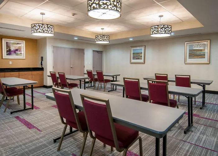 Hampton Inn & Suites Ridgeland