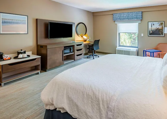 Hampton Inn Wilmington-Medical Park