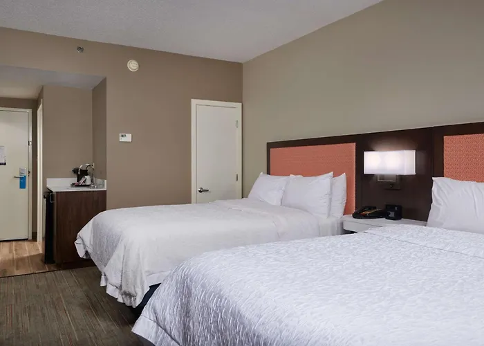 Hampton Inn Wilmington-Medical Park