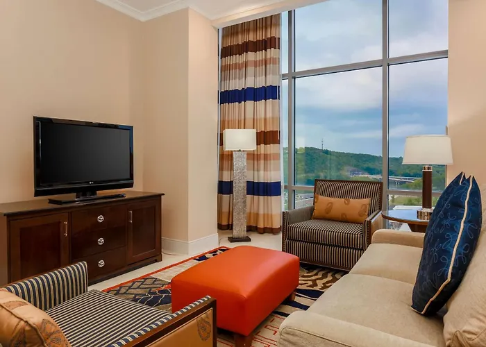 Hilton Branson Convention Center