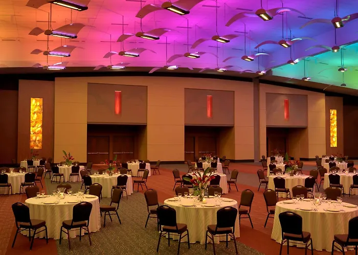 Hilton Branson Convention Center