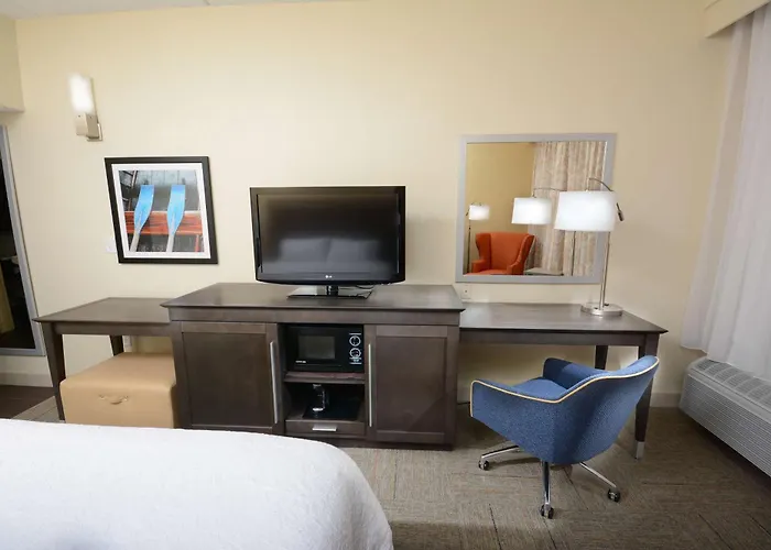 Hampton Inn High Point