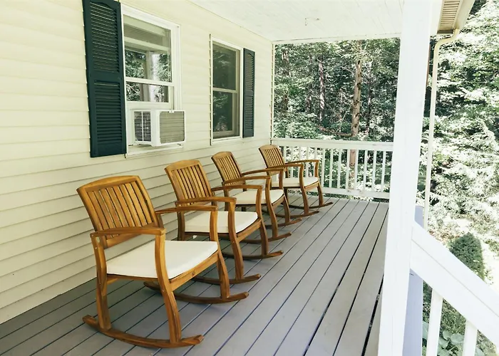 Spacious Country Home Freeport, 5 Min To Ll Bean!