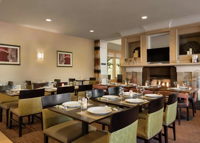 Hilton Garden Inn Flagstaff