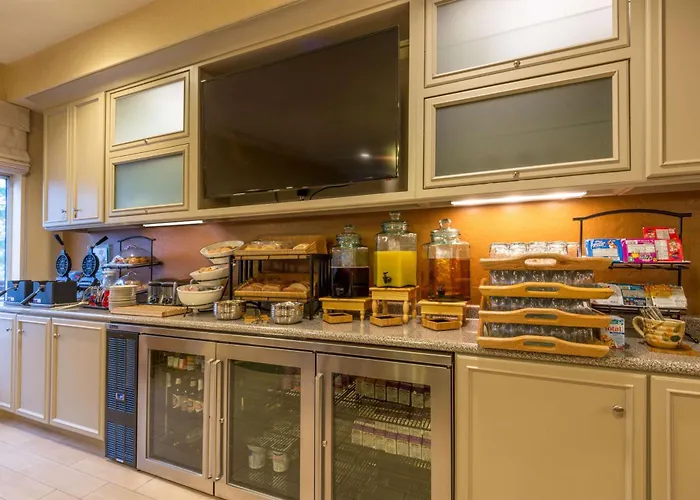 Hilton Garden Inn Flagstaff