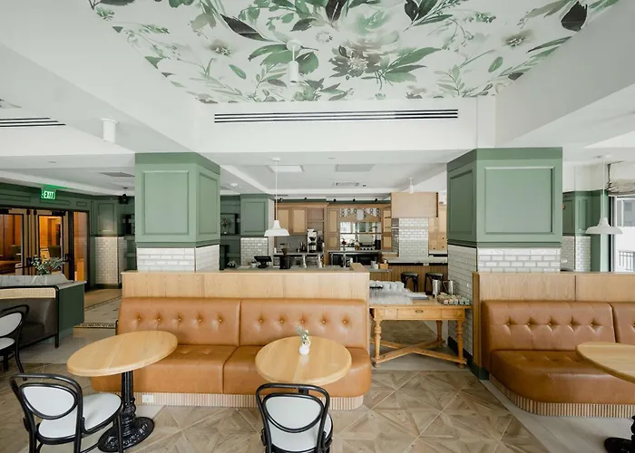 Hotel Fort Des Moines, Curio Collection By Hilton