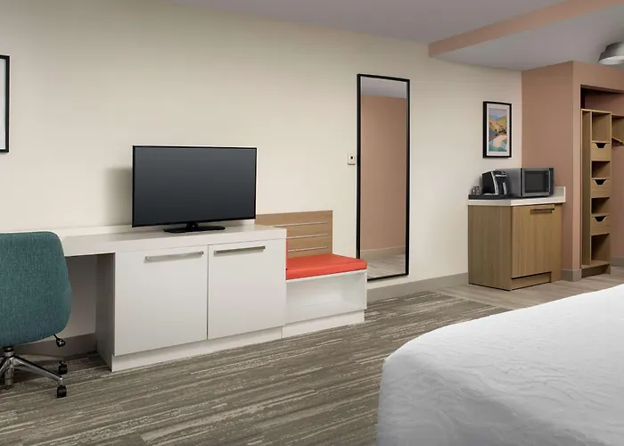 Hilton Garden Inn Dallas/Duncanville
