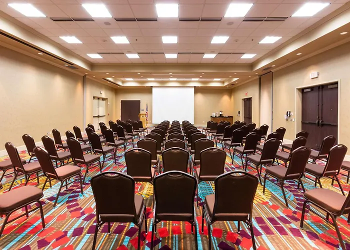 Hampton Inn Daytona Speedway-Airport