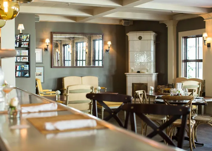 Delamar Southport