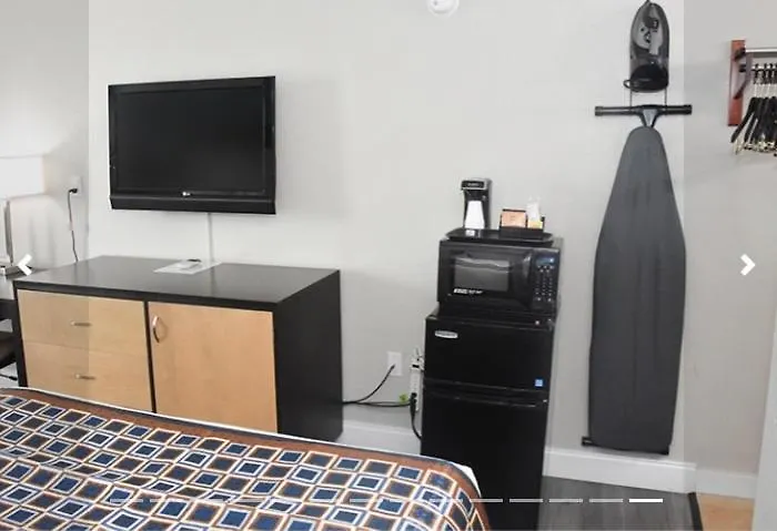 Americas Best Value Inn Saint George