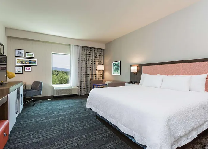 Hampton Inn Cumberland