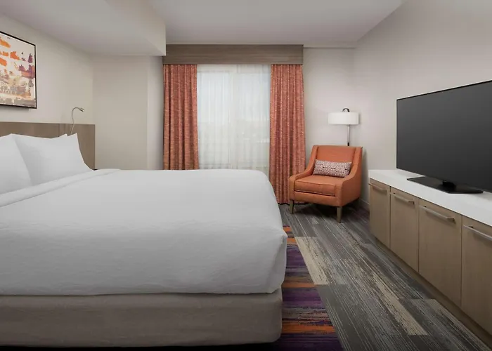 Hilton Garden Inn Columbia Airport, Sc