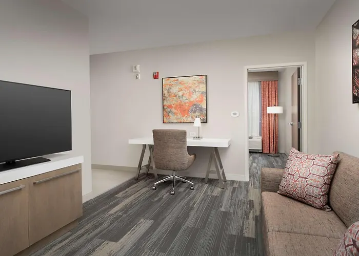 Hilton Garden Inn Columbia Airport, Sc