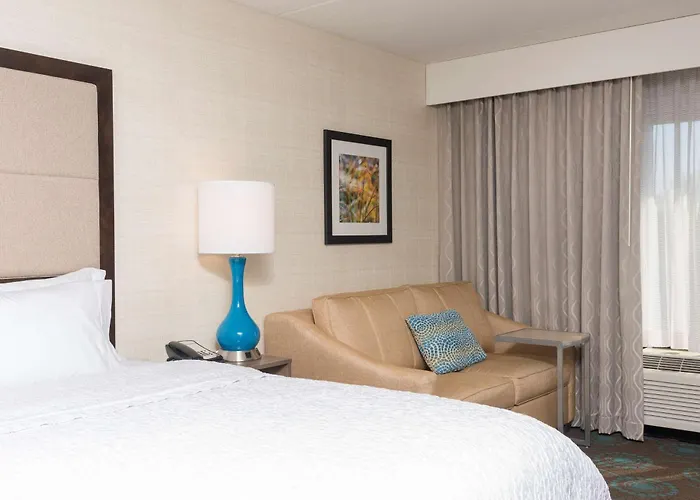 Hampton Inn Bloomington