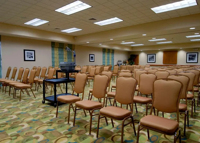 Hampton Inn Hendersonville
