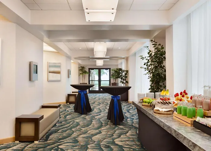 Embassy Suites San Luis Obispo