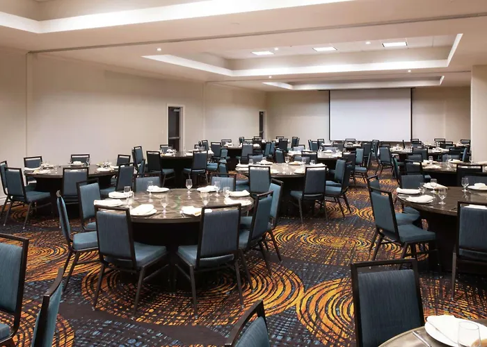 Embassy Suites By Hilton Walnut Creek