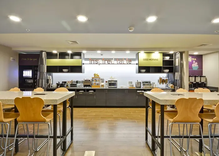 Home2 Suites By Hilton Rock Hill