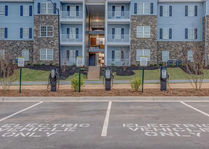 Home2 Suites By Hilton Rock Hill