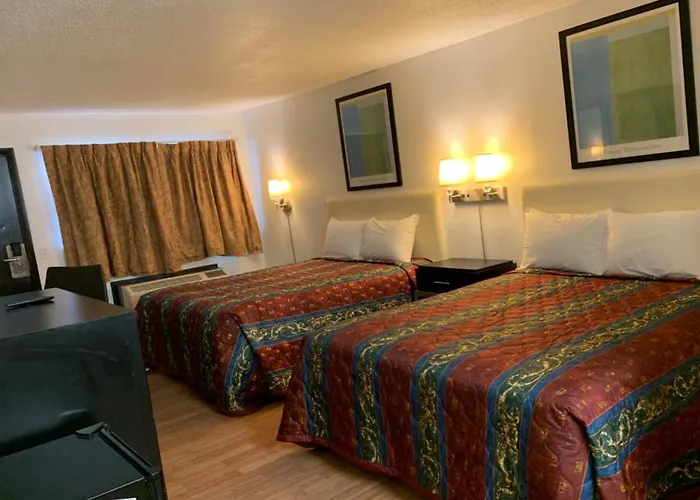 Economy Inn Of Holland
