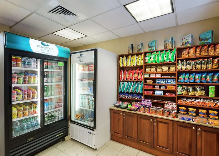 Homewood Suites By Hilton Newark-Wilmington South Area