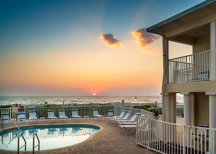 Emerald Residences Of Belleair Beach
