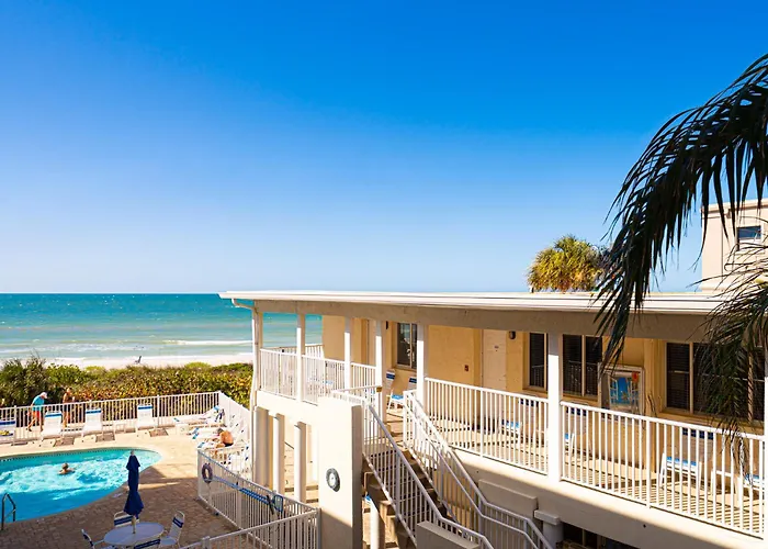 Emerald Residences Of Belleair Beach