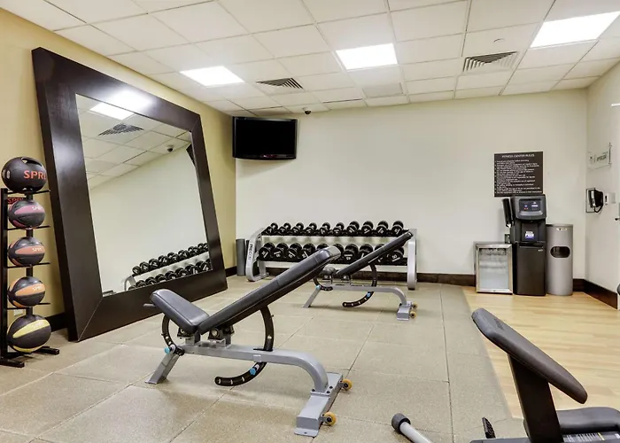 Homewood Suites By Hilton Dallas/Allen