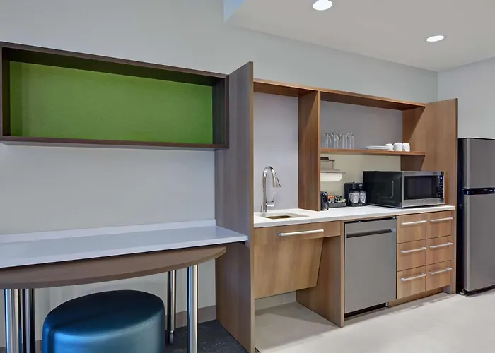 Home2 Suites By Hilton Panama City Beach