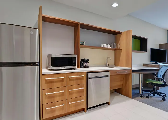 Home2 Suites By Hilton Panama City Beach