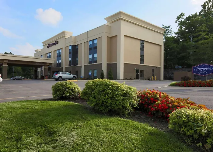 Best Western St. Louis Fairview Heights