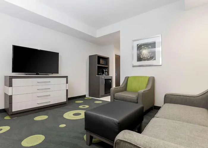 Hilton Garden Inn Ardmore