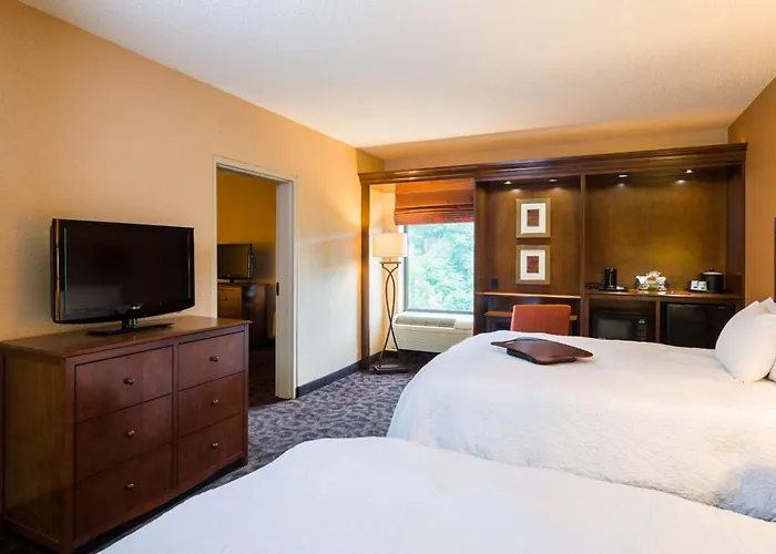 Hampton Inn Danville