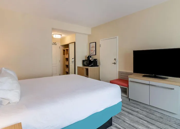 Hilton Garden Inn Madison West/Middleton