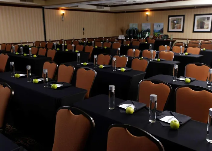 Embassy Suites Lubbock