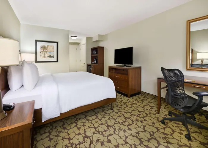 Hilton Garden Inn Atlanta North/Alpharetta