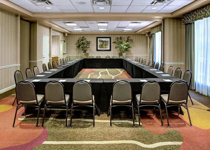 Hilton Garden Inn Atlanta North/Alpharetta