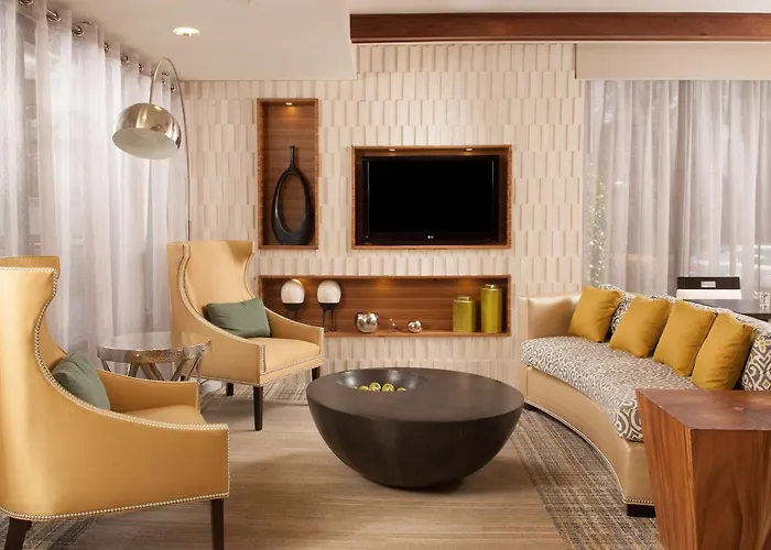Hampton Inn Atlanta-North Druid Hills