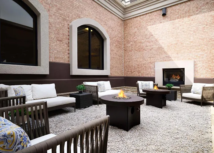 Hilton Garden Inn Las Colinas