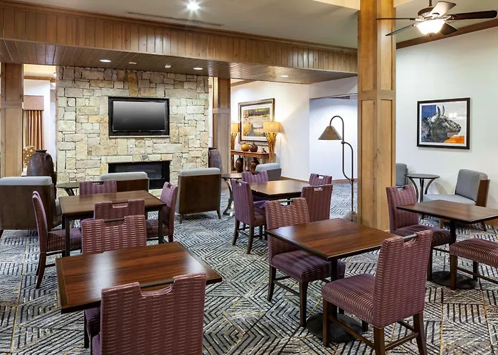 Homewood Suites By Hilton Austin/Round Rock