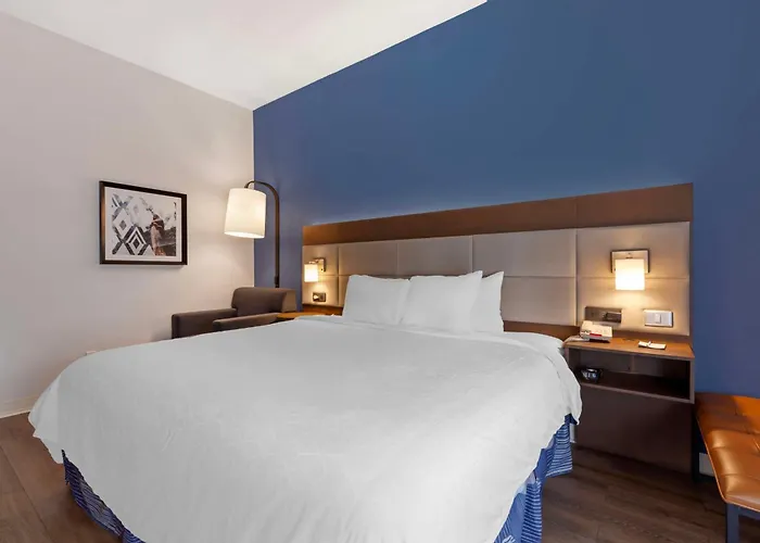 Best Western Sycamore Inn