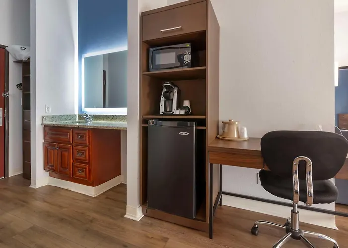 Best Western Sycamore Inn