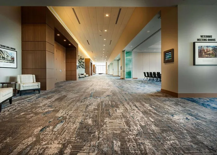 Hilton Cleveland Downtown