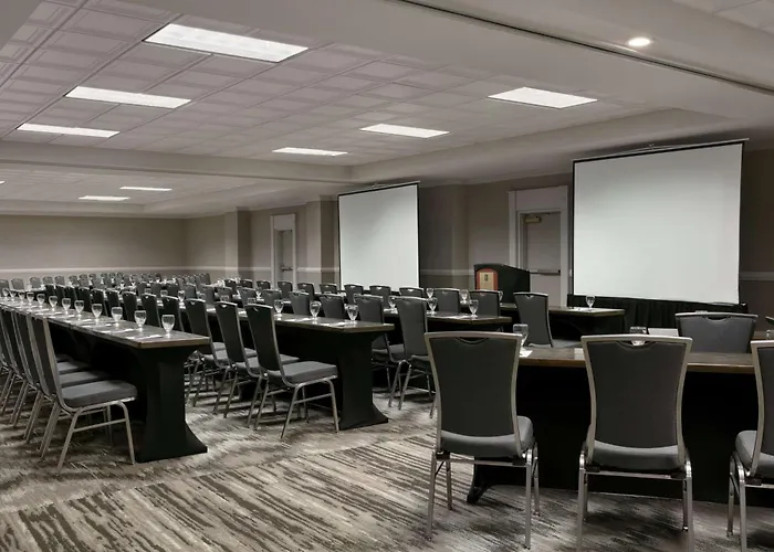 Embassy Suites By Hilton Los Angeles Downey