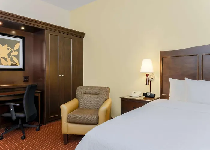 Hampton Inn Champaign/Urbana
